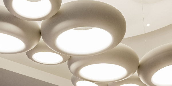 Reformas Integrales Móstoles · Iluminación e Instalaciones Eléctricas