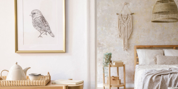 Reformas Integrales Móstoles · Servicio de Diseño, Decoración e Interiorismo