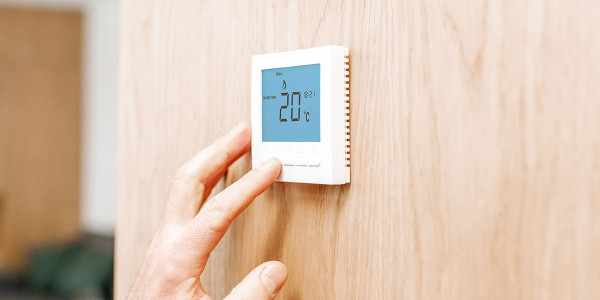 Reformas Integrales Móstoles · Sistemas de Climatización, Aire Acondicionado y Calefacción